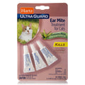 Ear Mite Treatment for Cats T325