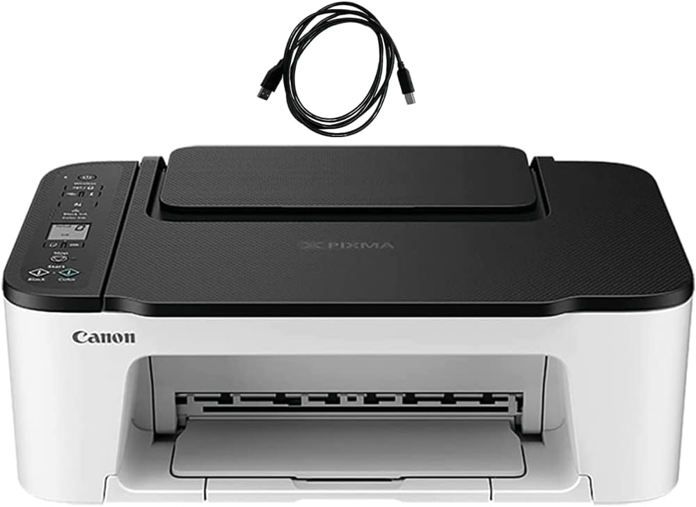 Wireless All-in-One Color Inkjet Printer X699