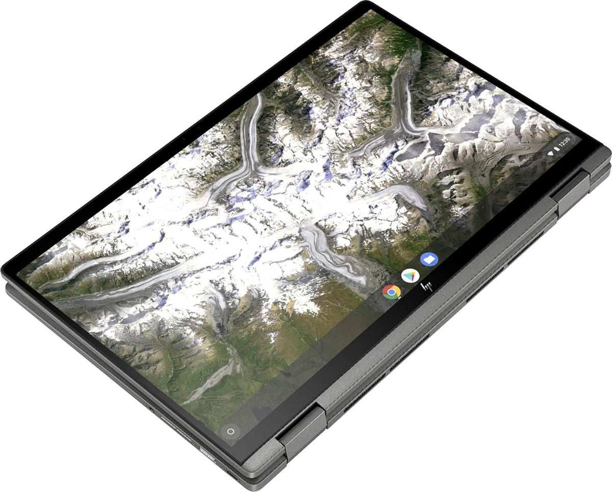 2-in-1 Chromebook E5234