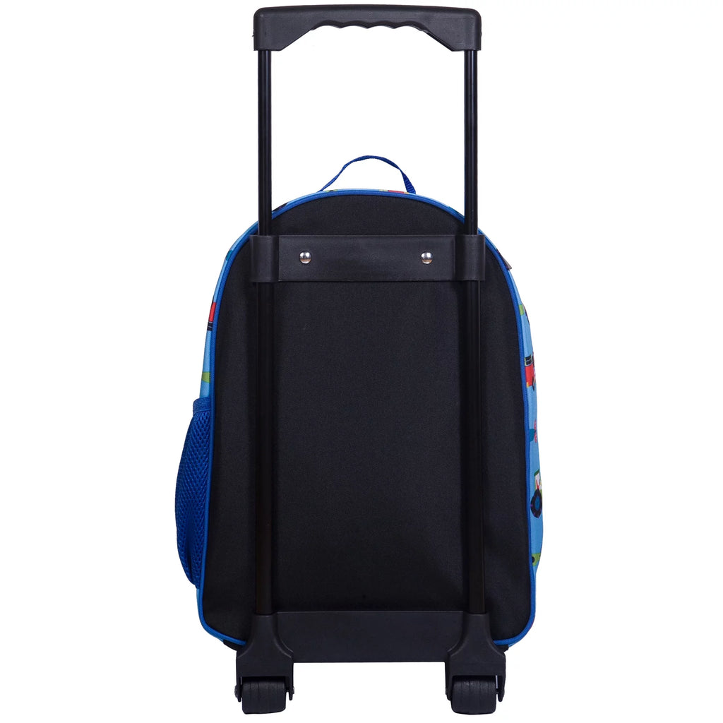 Kids Rolling Suitcase Carry-On Size K536