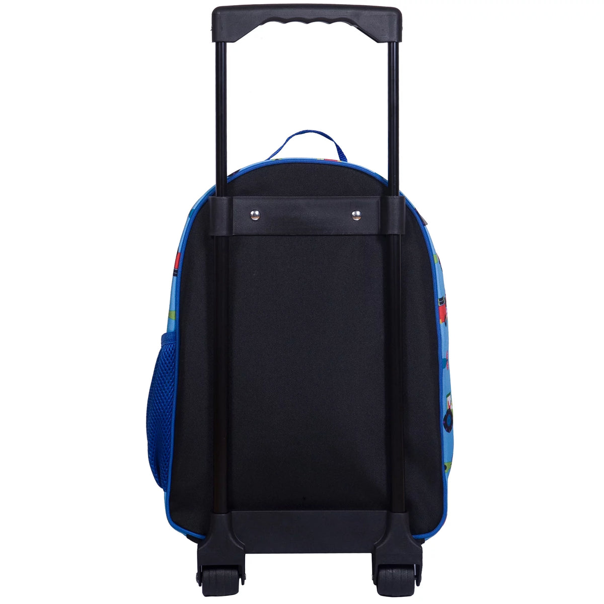 Kids Rolling Suitcase Carry-On Size K536