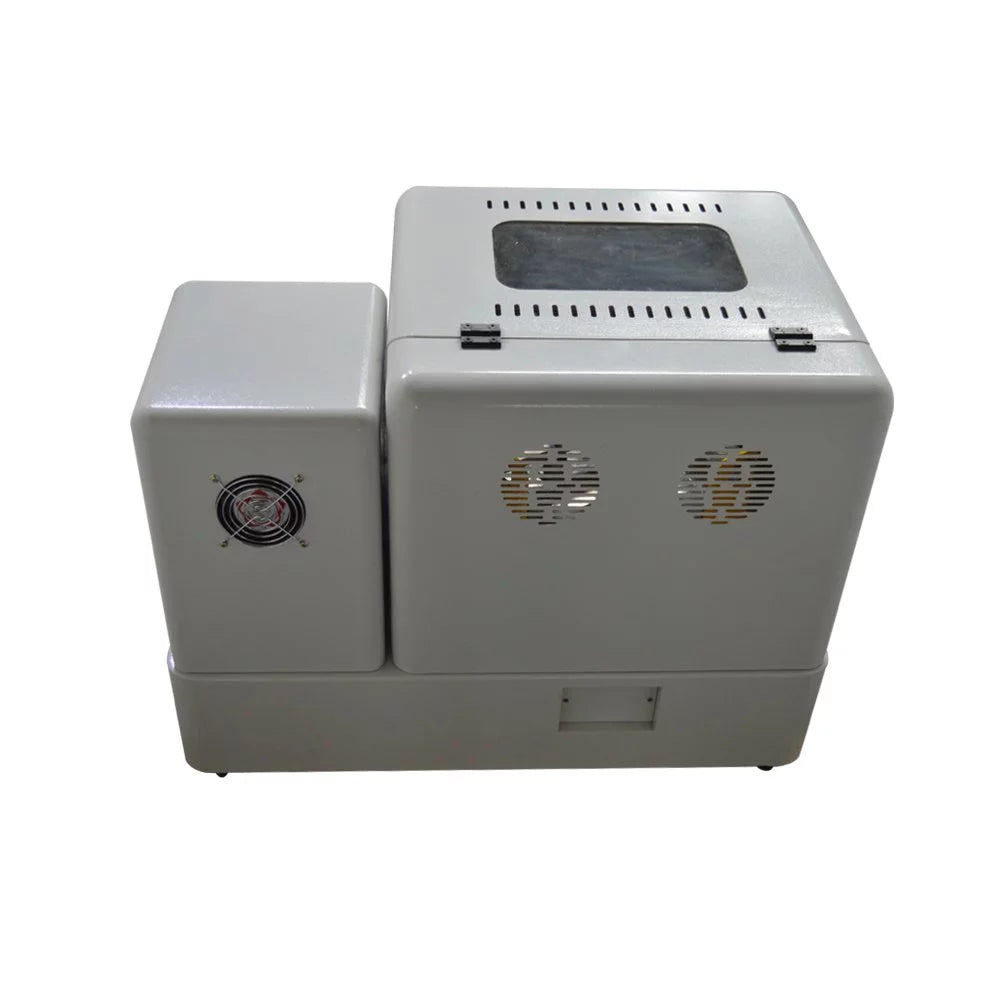 4L Alumina Ceramic Lab Planetary Ball Grinding Mill Mixer B703