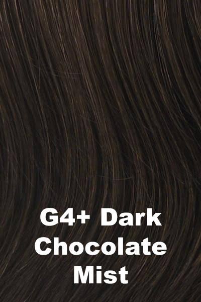 Ginger Mist Wig F56387