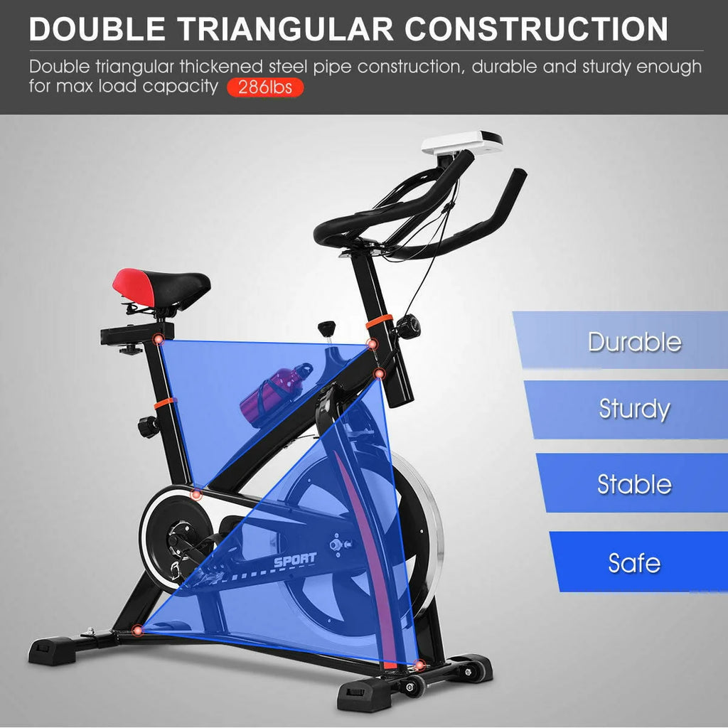 Exercise Bicycle D126
