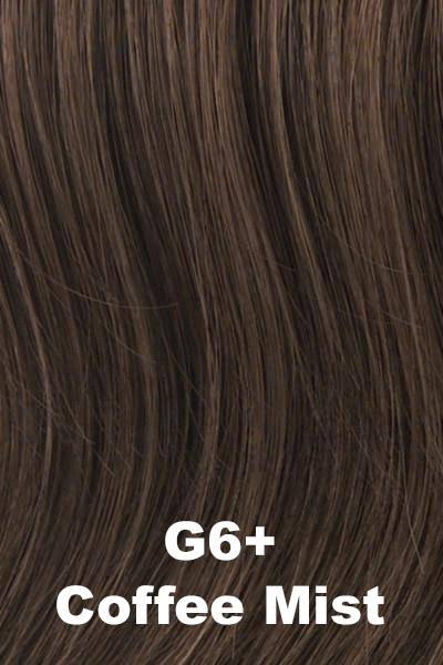 Ginger Mist Wig F56387