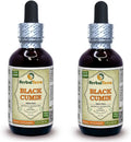 Black Cumin Dried Seed Liquid Extract 2x2 fl.oz E216906