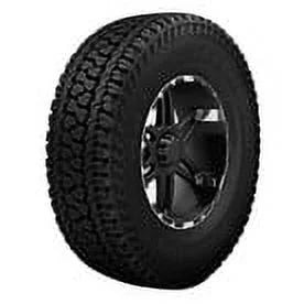 All-Terrain Tire 265/60R18 110T O668