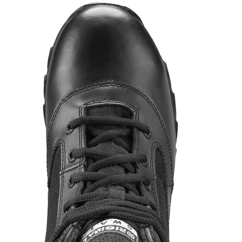 Waterproof Side-Zip Boots N98324