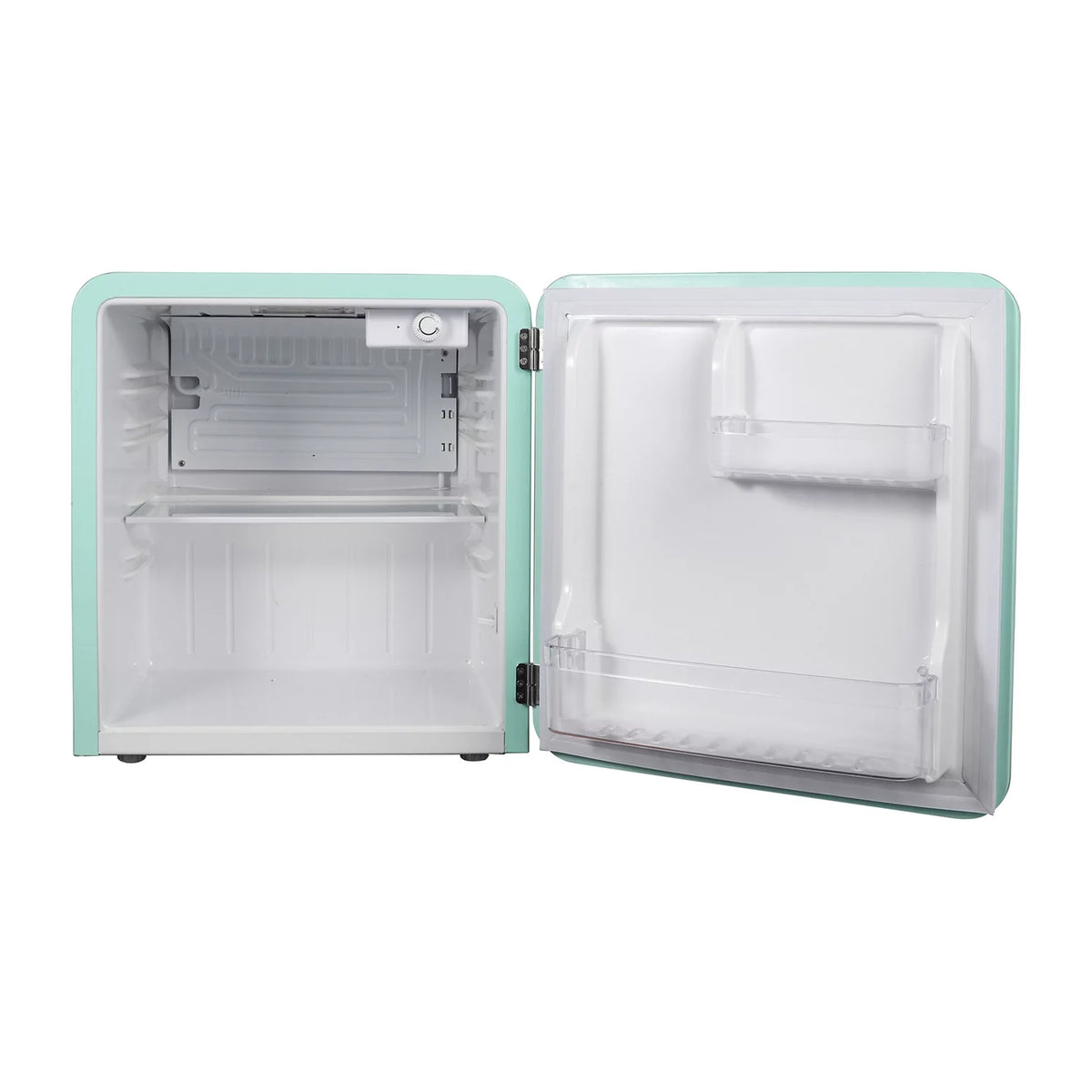 1.6 Cu. Ft. Black Mini Fridge D942829