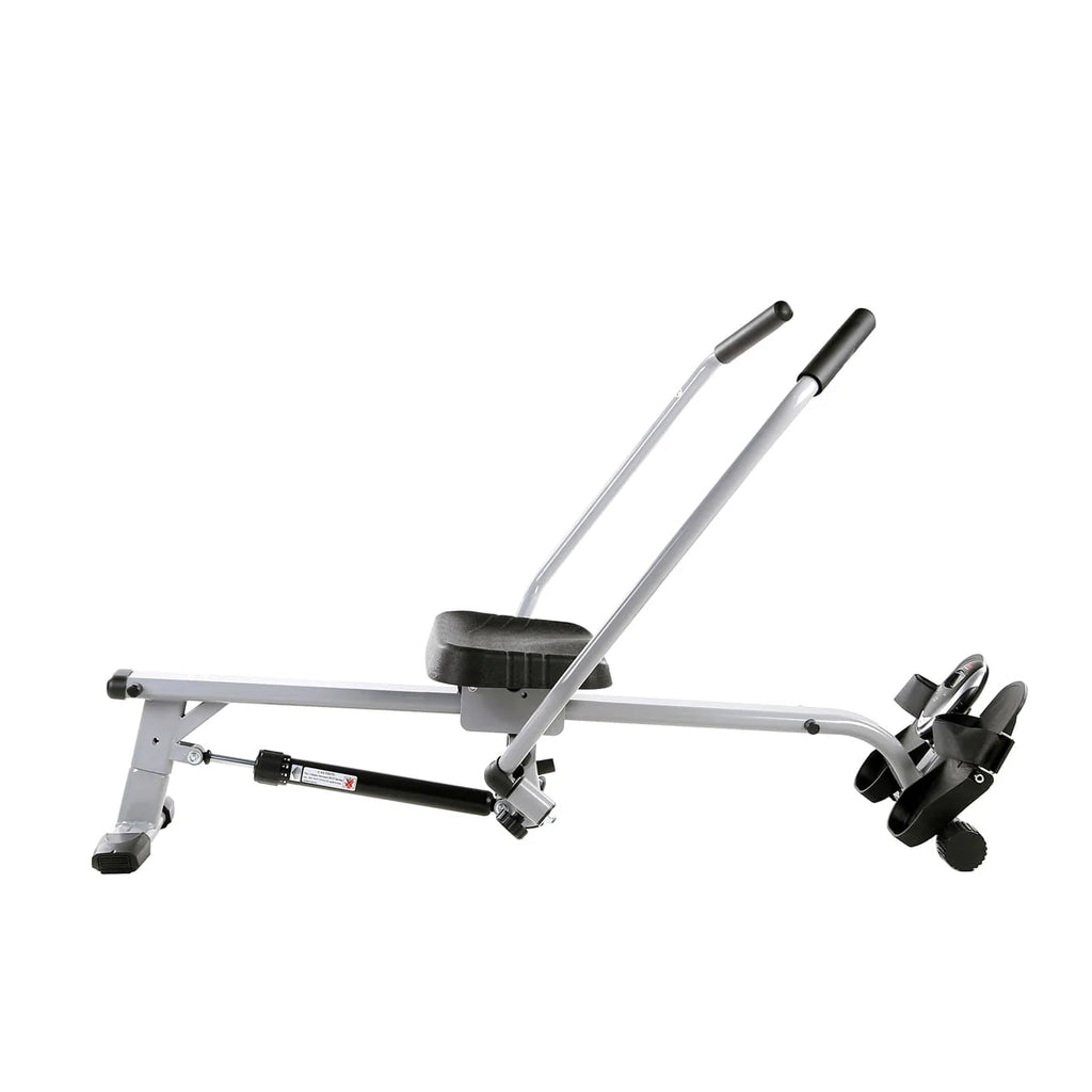 Full Motion Hydraulic Cylinder LCD Monitor Rowing Machine Z142850