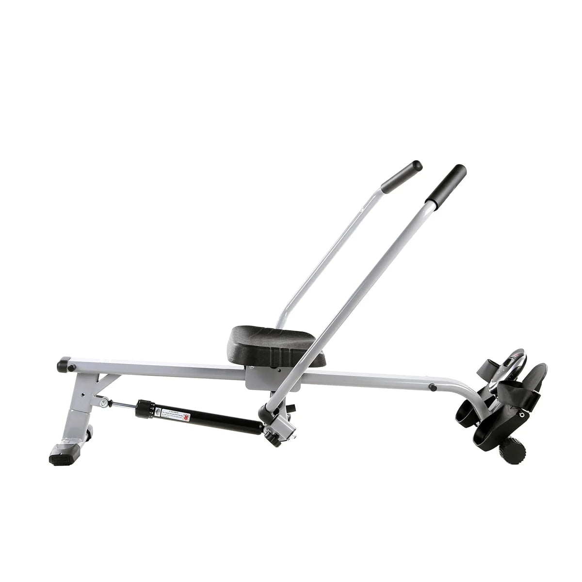 Full Motion Hydraulic Cylinder LCD Monitor Rowing Machine Z142850