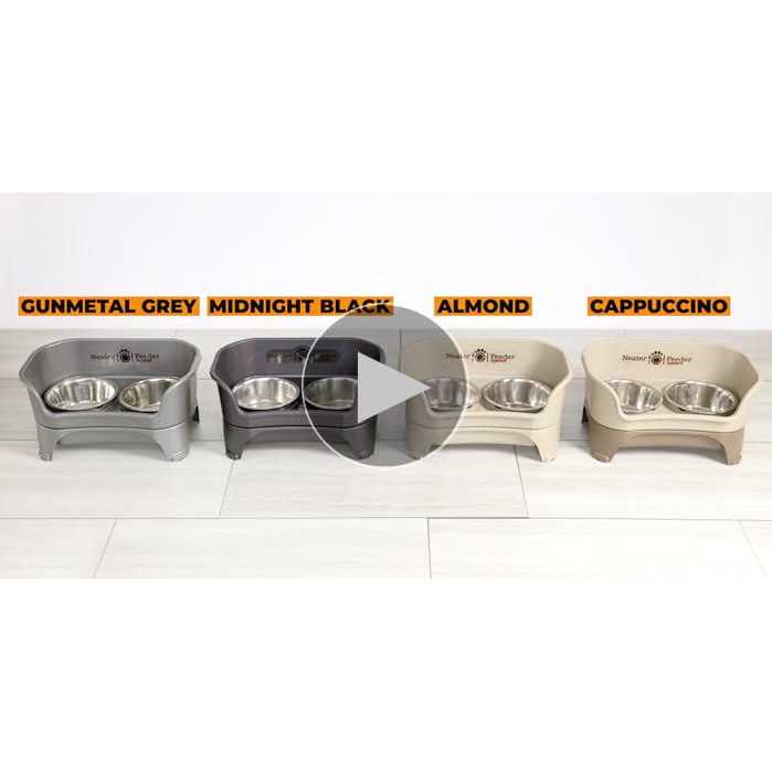 Neater Feeder Pet Supplies N195