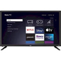 40" LED Smart TV 1080p Black T9754