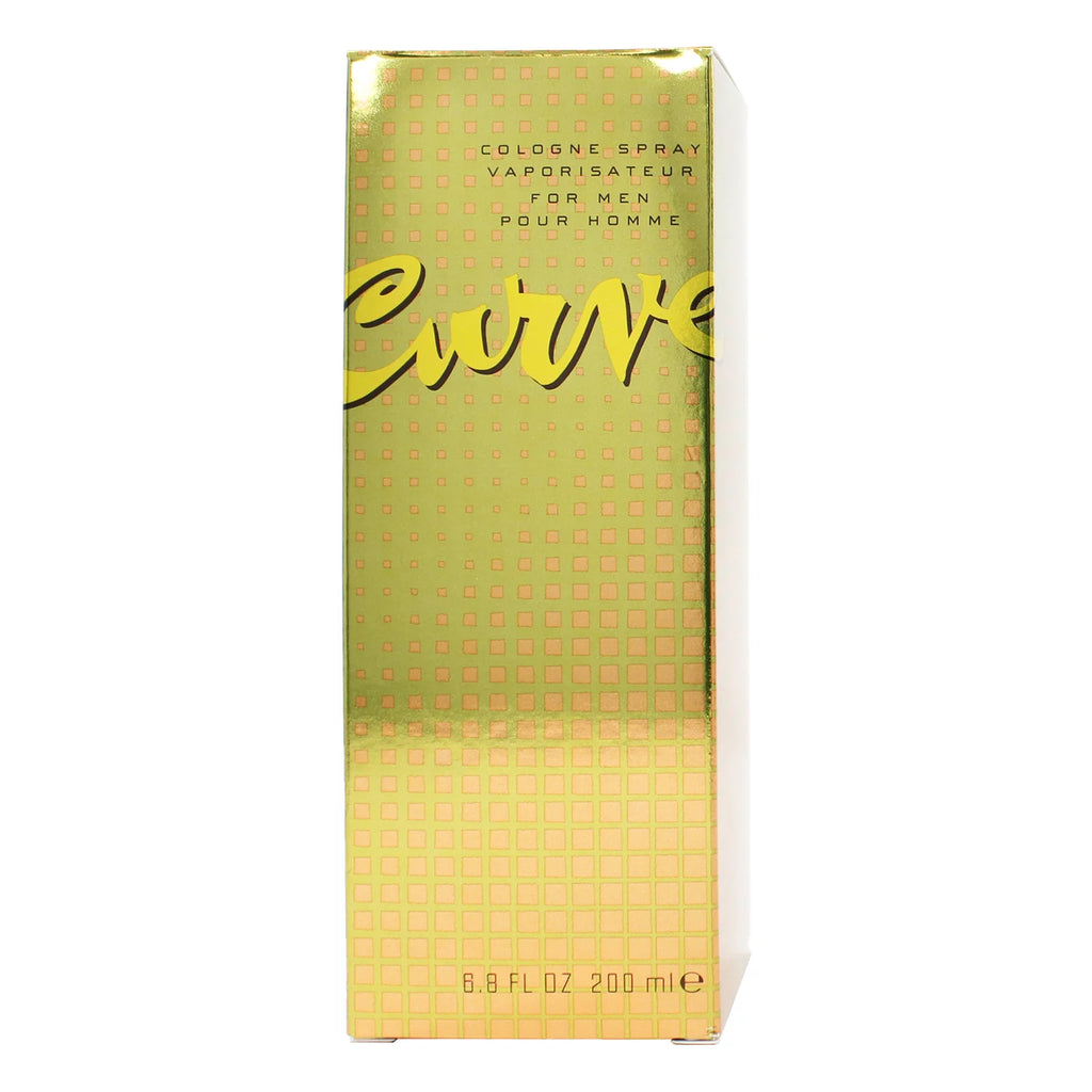 6.8 Oz Cologne For Men U463