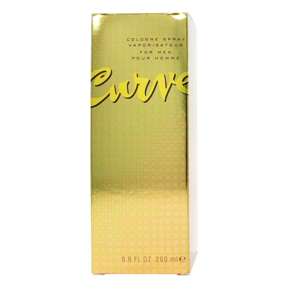 6.8 Oz Cologne For Men U463