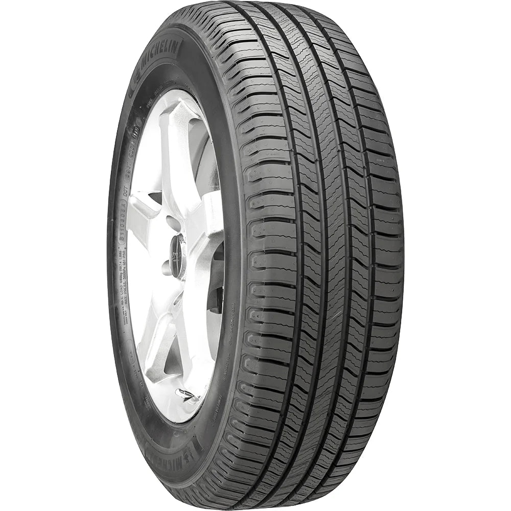 All Season 225/55R17 101H XL Passenger Tire A2471
