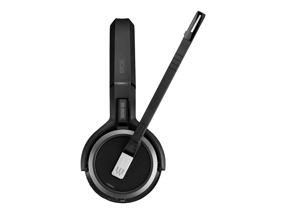 Wireless Headset System F612687