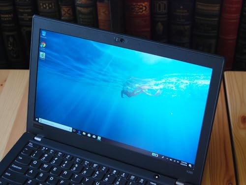12.5 LCD Ultrabook Intel Core i5 8 GB 256 GB SSD Windows 10 Pro P233