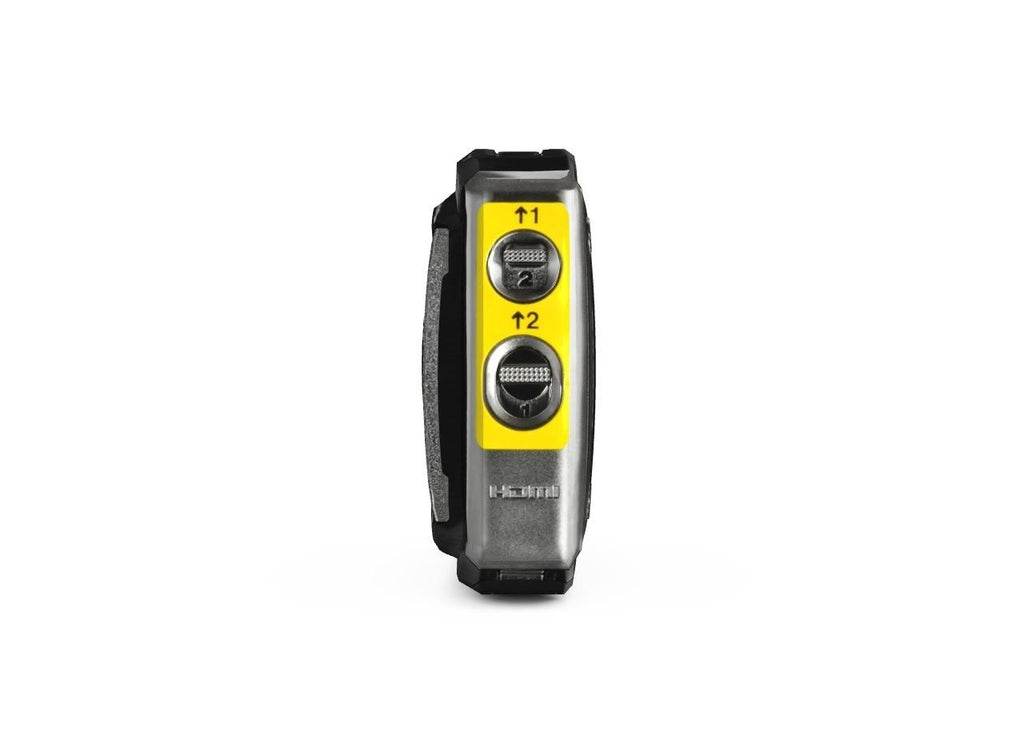 14.4 MP Digital Camera D541