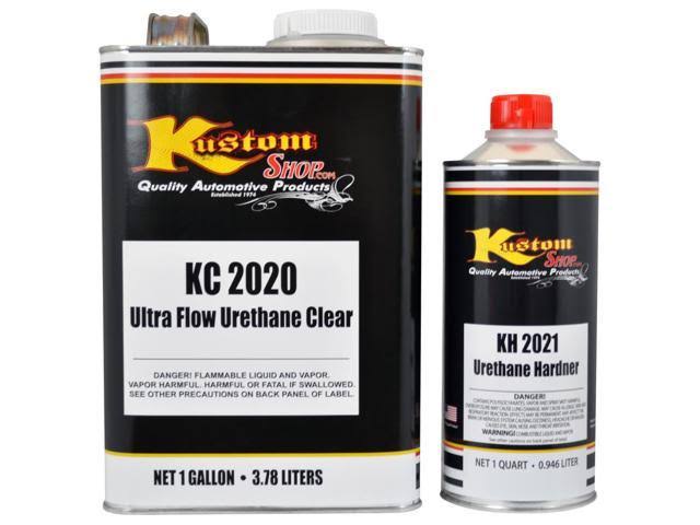 Firemist Purple Basecoat Clearcoat Kit C87888