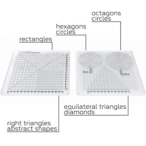 3D Pen Mat Kit V32314