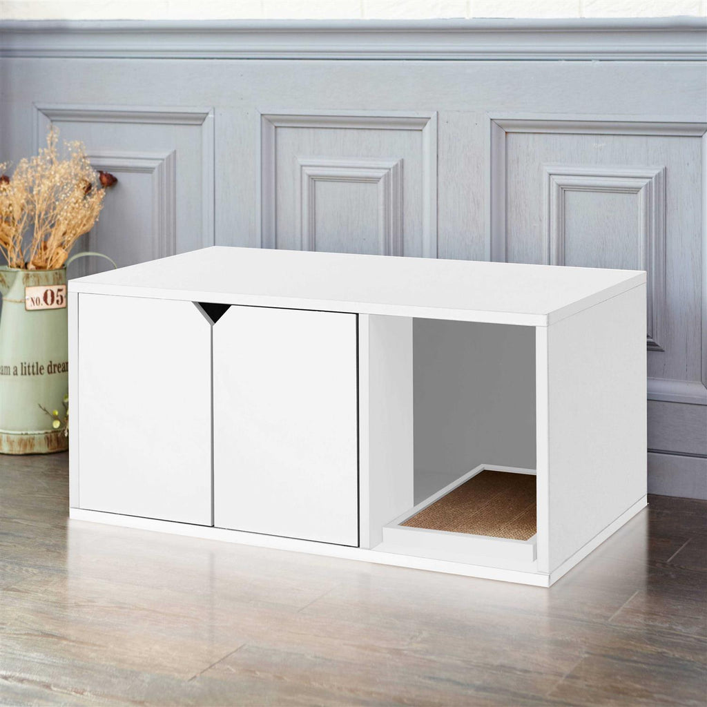 Cat Litter Box Enclosure P932