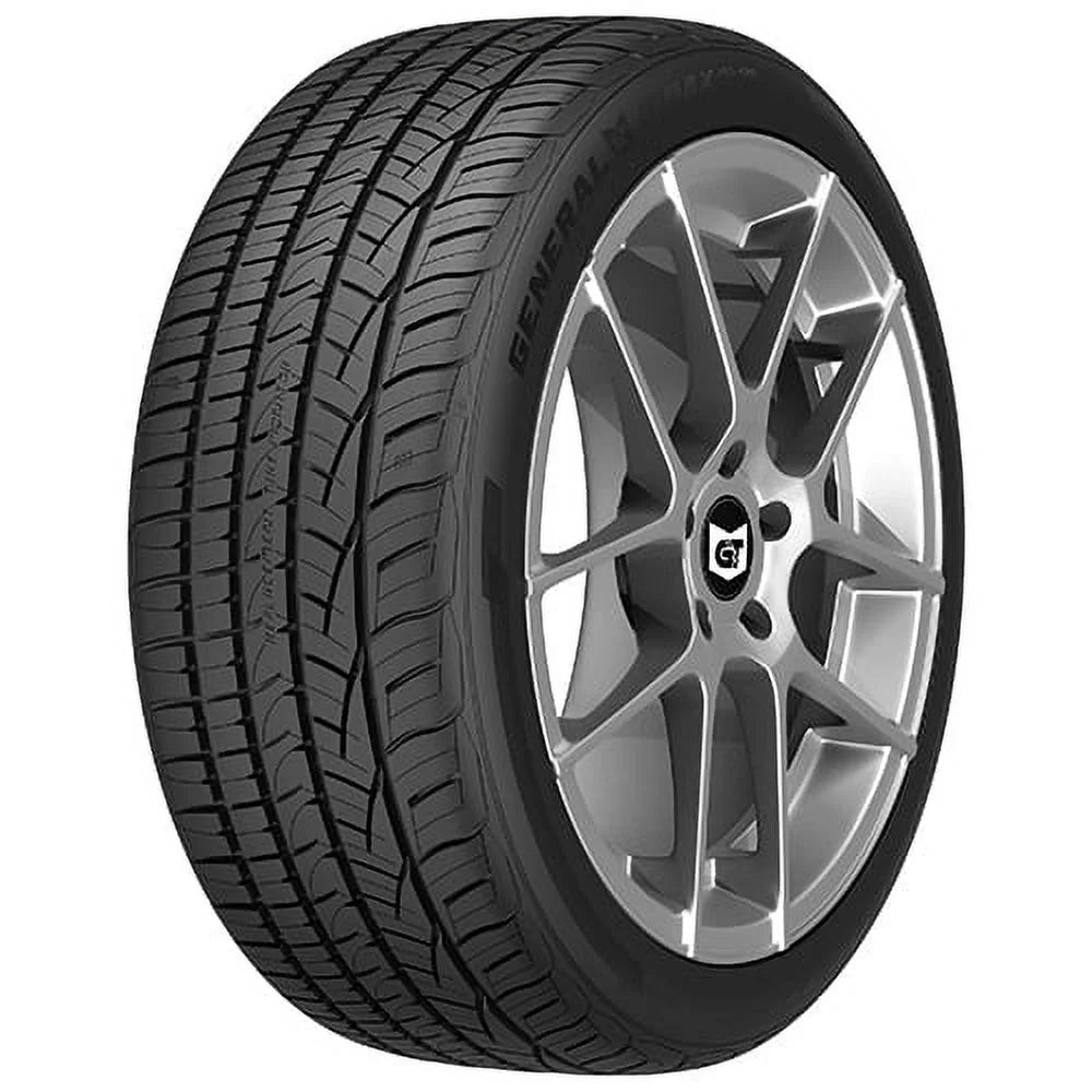 All Season 205/40ZR17 84W XL Passenger Tire W48793