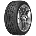 All Season 205/40ZR17 84W XL Passenger Tire W48793