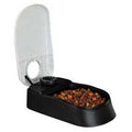 White Automatic Cat & Dog Food Dispenser J563507