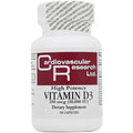 Vitamin D3 60c J160126