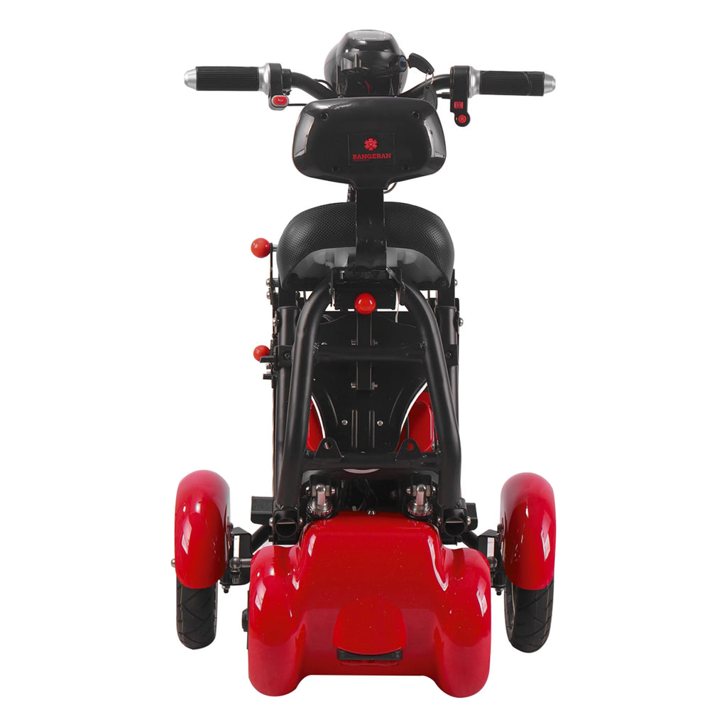 Lightweight Foldable Electric Power Scooter Z487682
