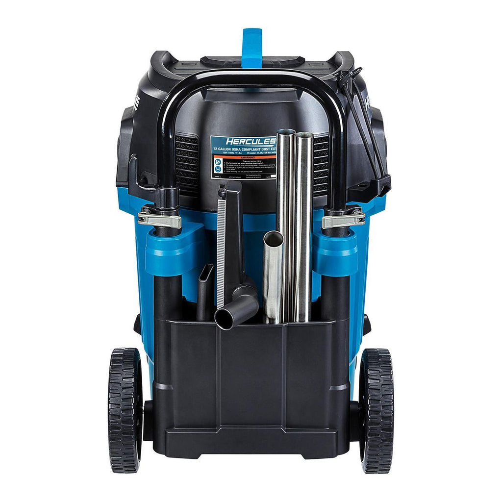 12 Gallon Dust Extractor J581