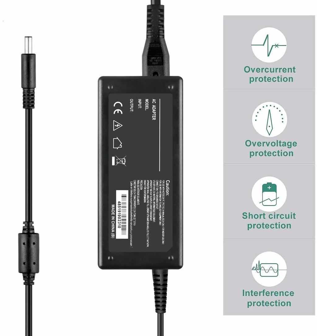 2A AC Adapter Charger Power Supply N16097