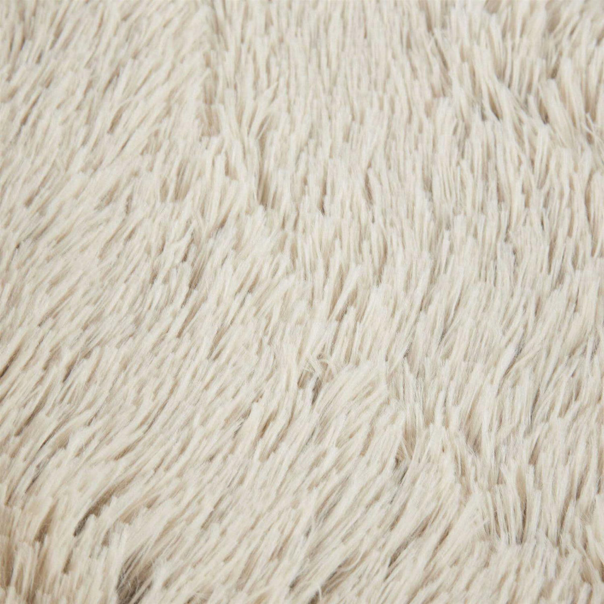 Soft Faux Fur Hooded Cat Bed Cave Q5350