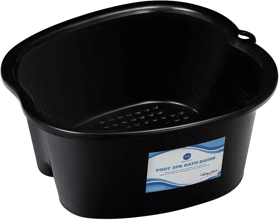 Foot Soaking Bath Basin A1069