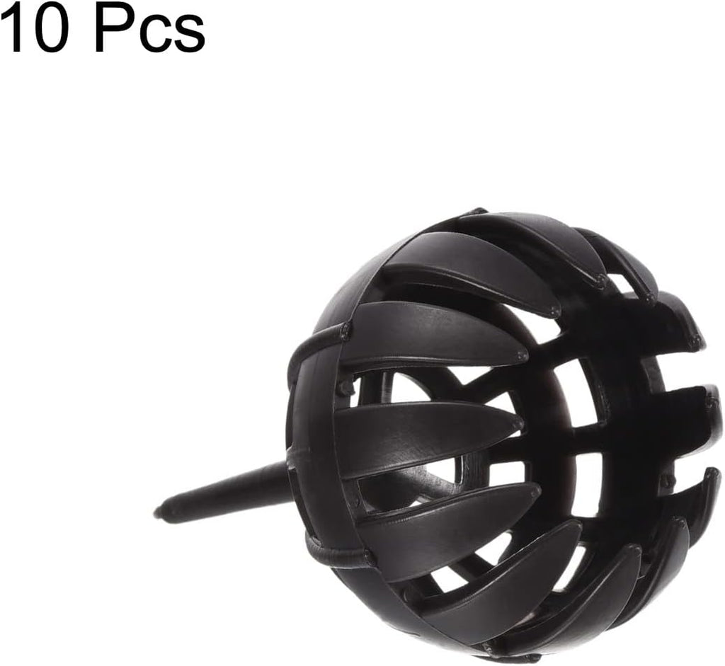 35mm Plastic Reusable Slow Release Planting Container 10 Pack S313776