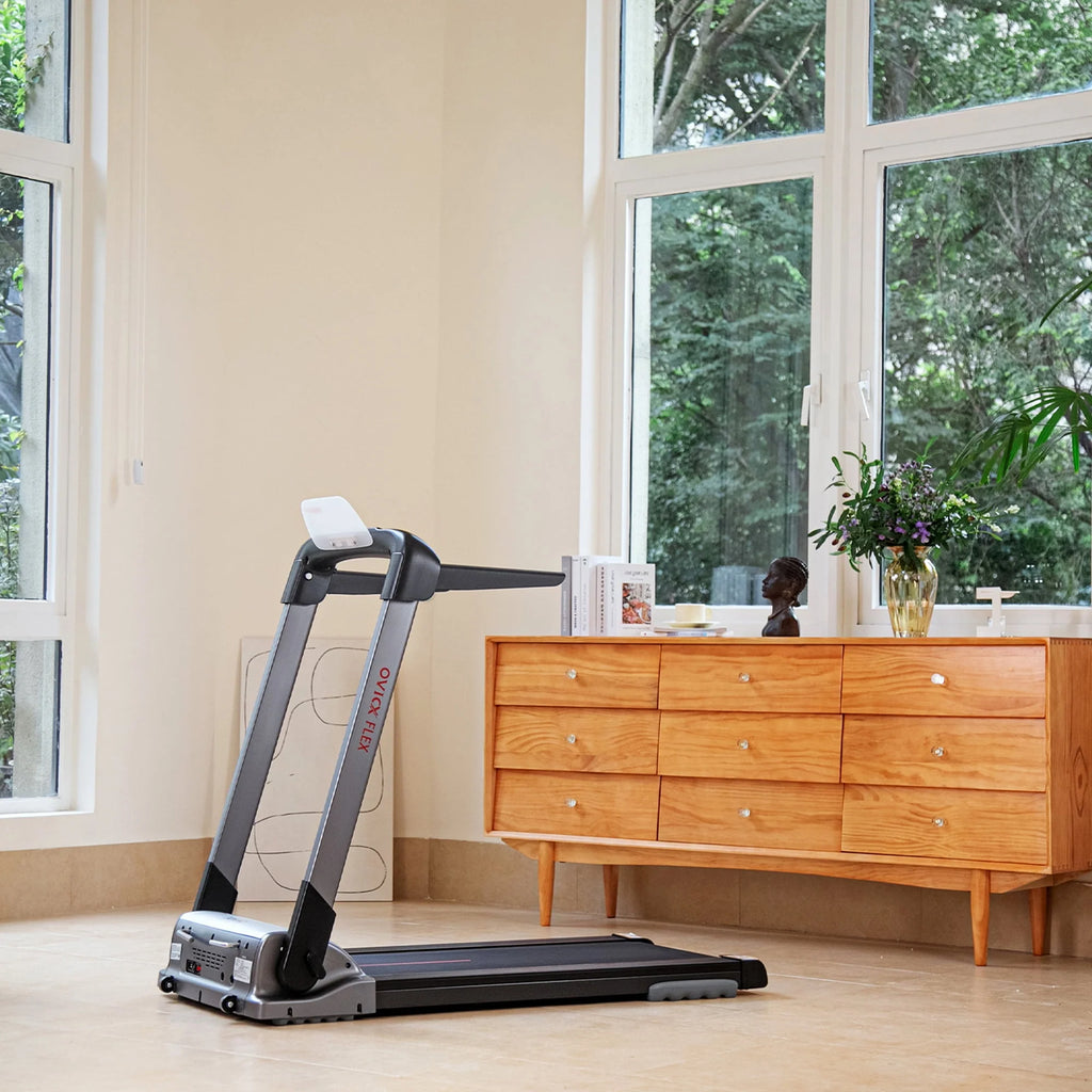 Portable Folding Treadmill K6909