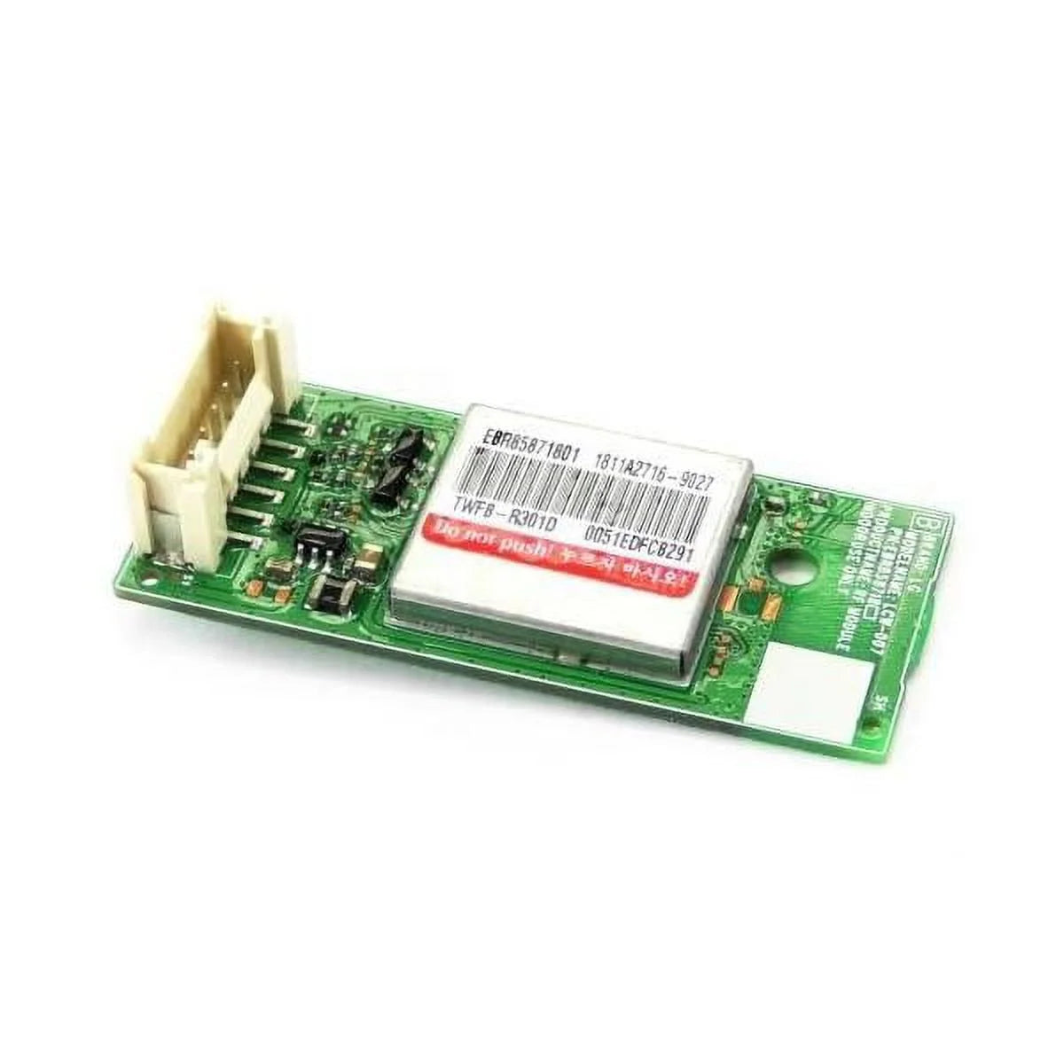 PCB Assembly Wifi H5911
