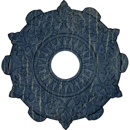 Ceiling Medallion Y658