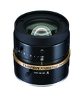8mm f/1.8 Machine Vision Fixed-focal Lens O22608