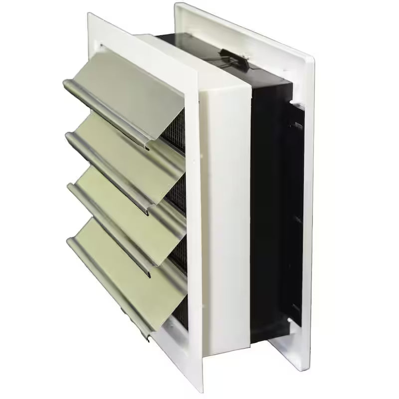 Shutter Exhaust Fan Wall Mounted R4798