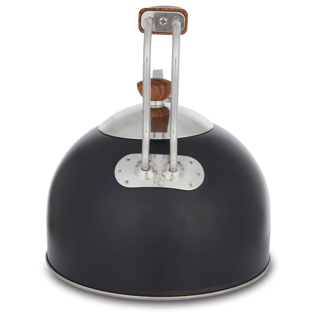 2.7 L Short Handle Tea Kettle Y874