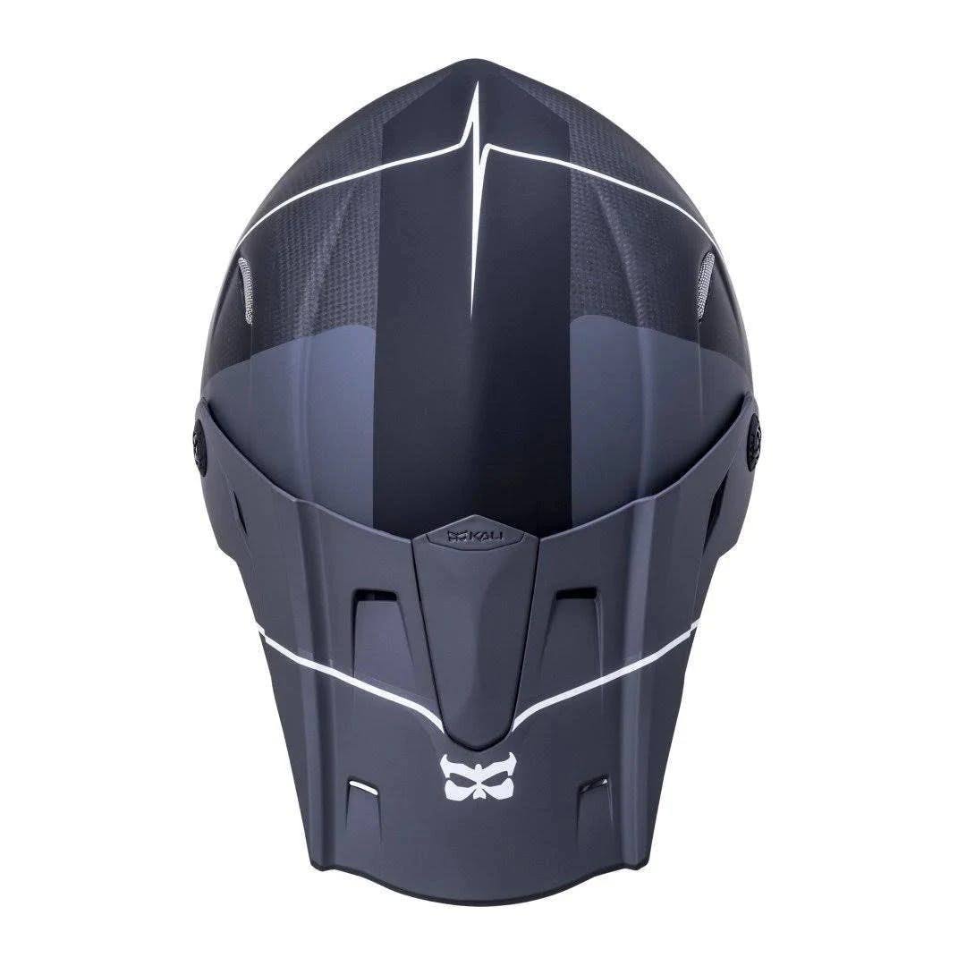 Carbon Helmet S5539