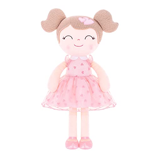 Soft Stuffed Animal Plush Doll with Antlers H894238