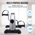 Mini Pedal Exerciser with LCD Display B8427