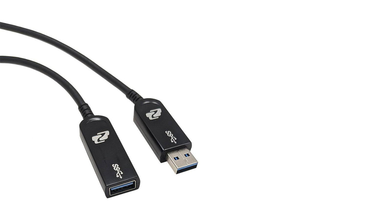 USB 3.0 Active Optical Extension Cable S48214