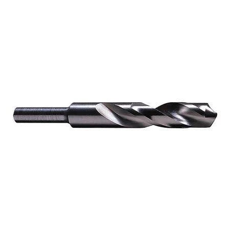 Reduced Shank Drill 1-19/64 W240676