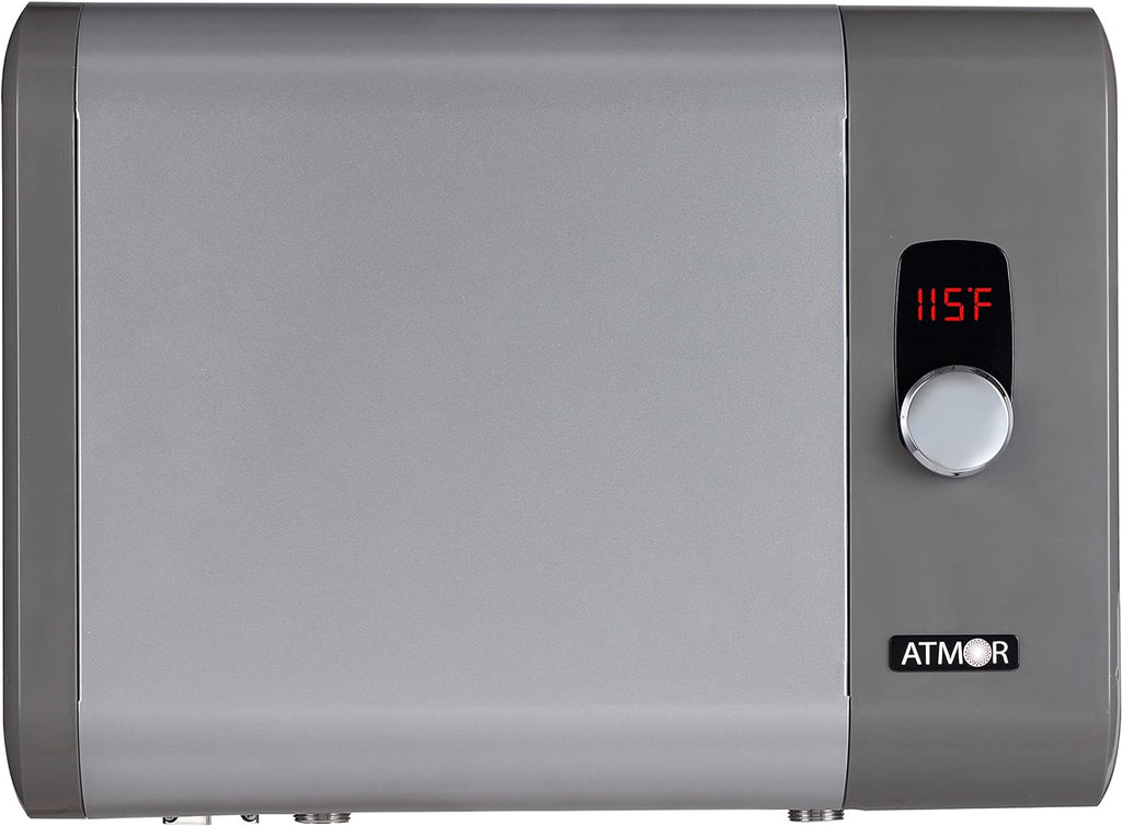 24kW 4.65 GPM Electric Tankless Water Heater P9139