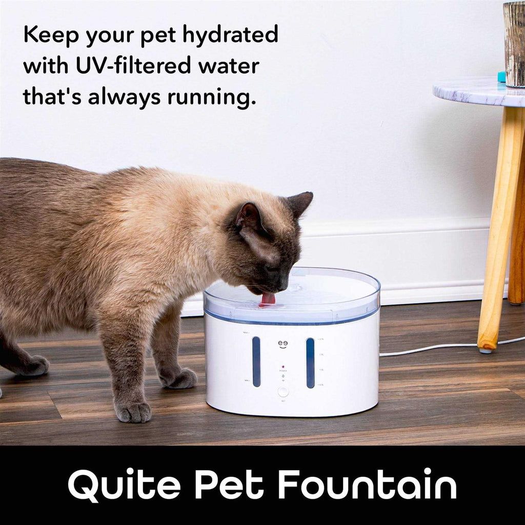 2.5 Liter Automatic Pet Water Dispenser E99509