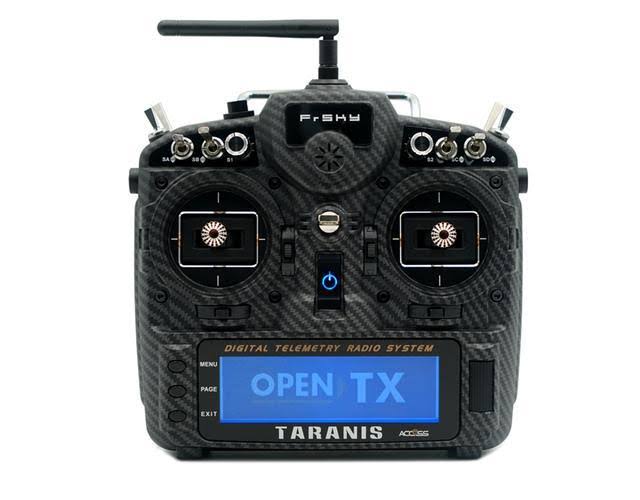 2.4GHz 16-Channel Radio Transmitter S889
